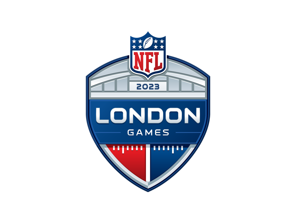 2023 nfl london games