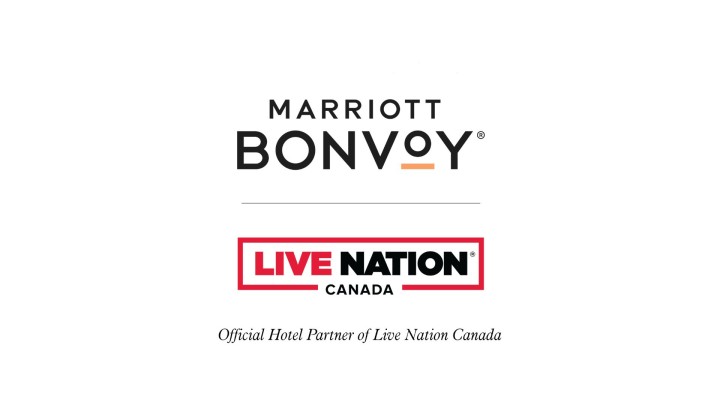 Marriott Bonvoy Moments™