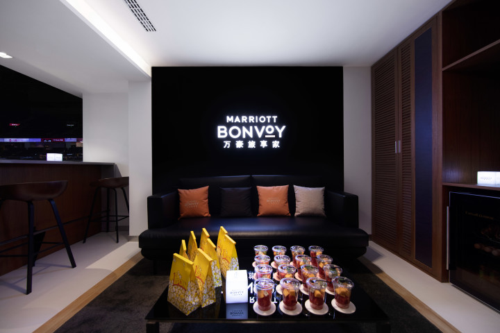 Marriott Bonvoy Offering VIP Experiences at Super Bowl LVII