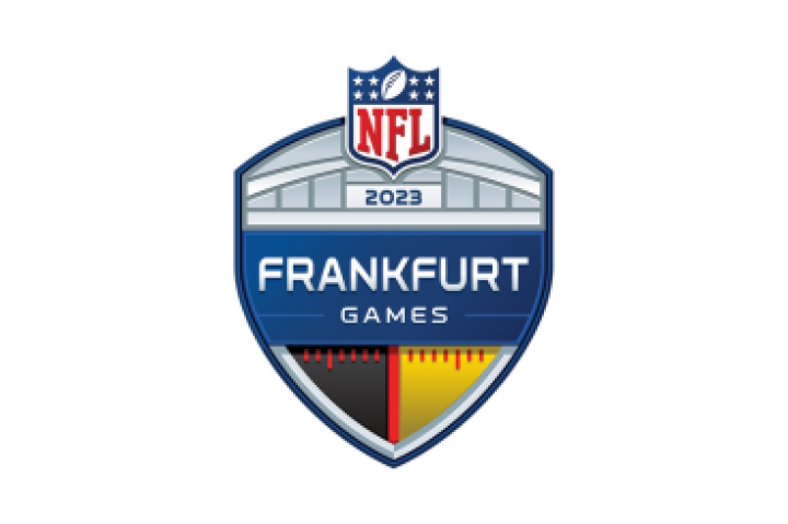 Tickets NFL International Games Frankfurt